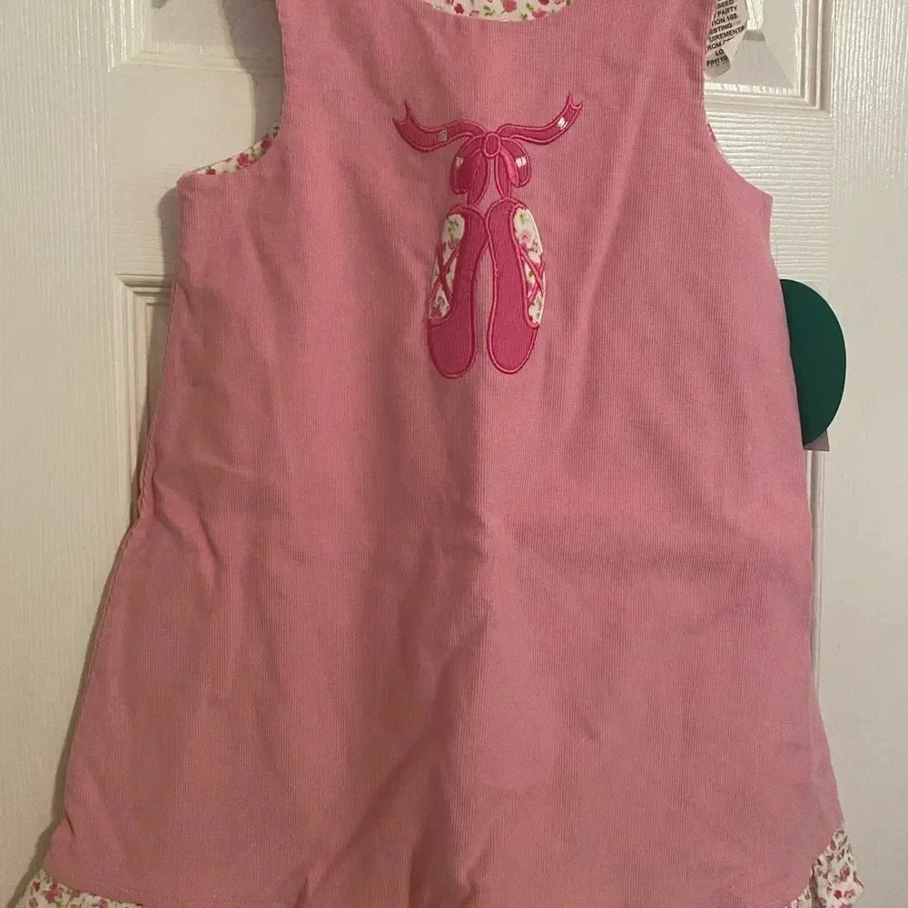 NWT Glorimont Reversible Jumper